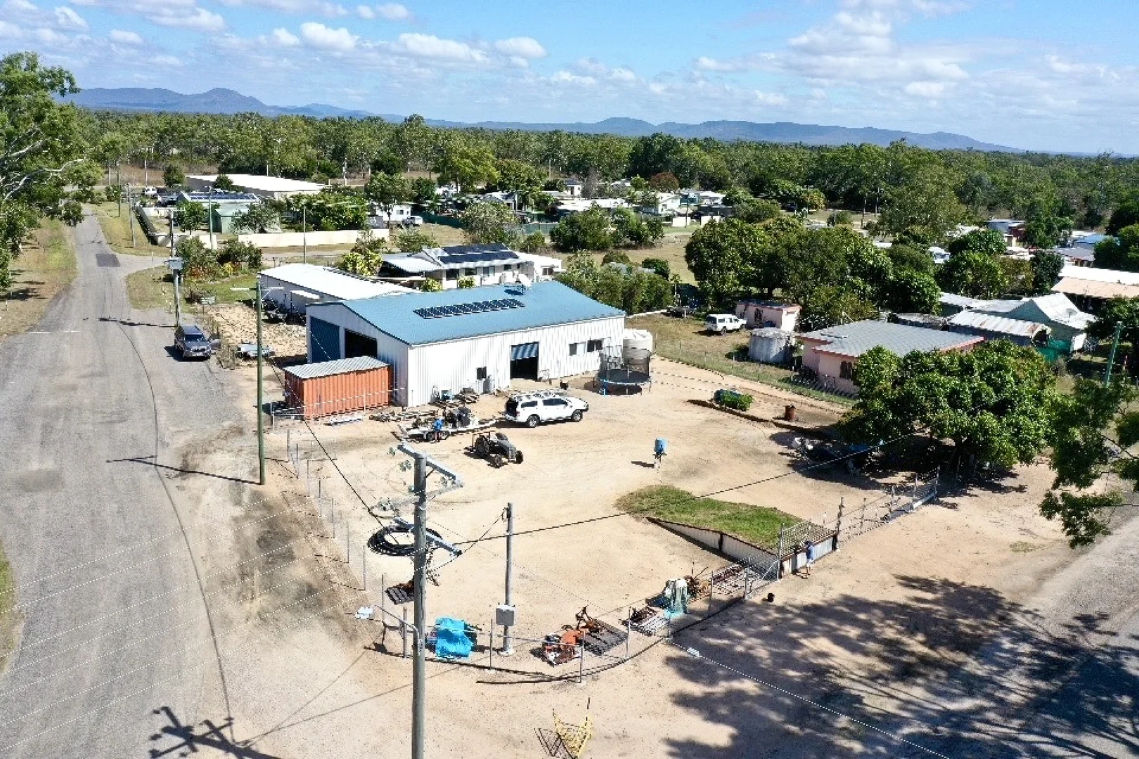 Additional image 2 of Lot 108 Wuntun Street, Gumlu QLD 4805