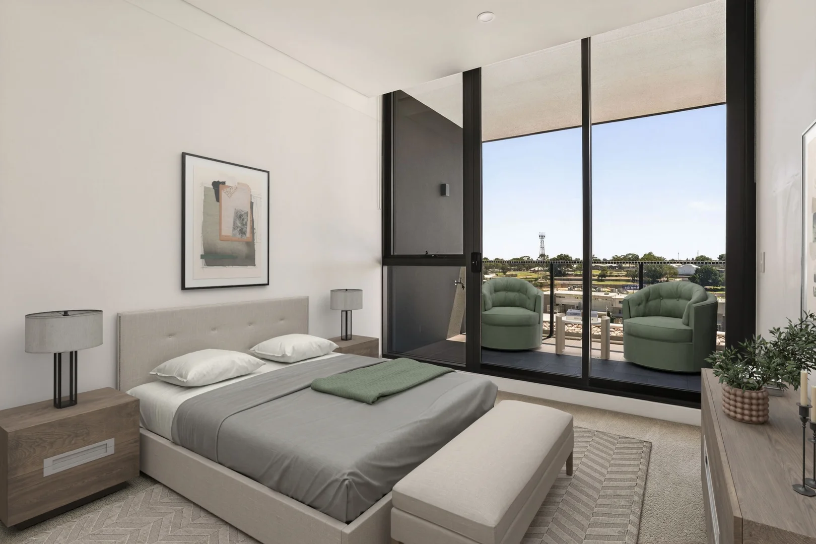 Additional image 15 of 608/8 Graylands Road, Claremont WA 6010