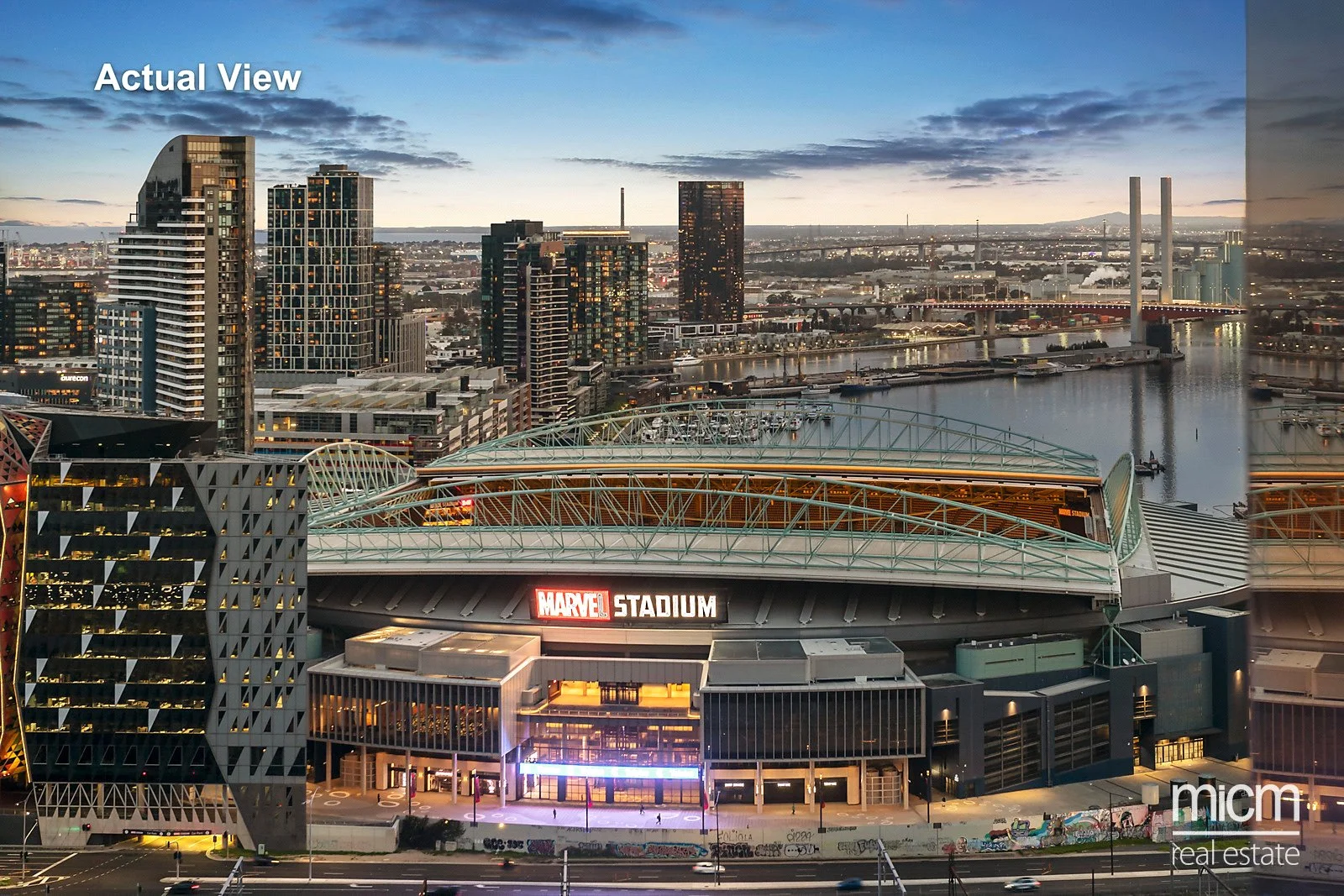 Additional image 8 of 2907/639 Little Lonsdale Street, Melbourne VIC 3000