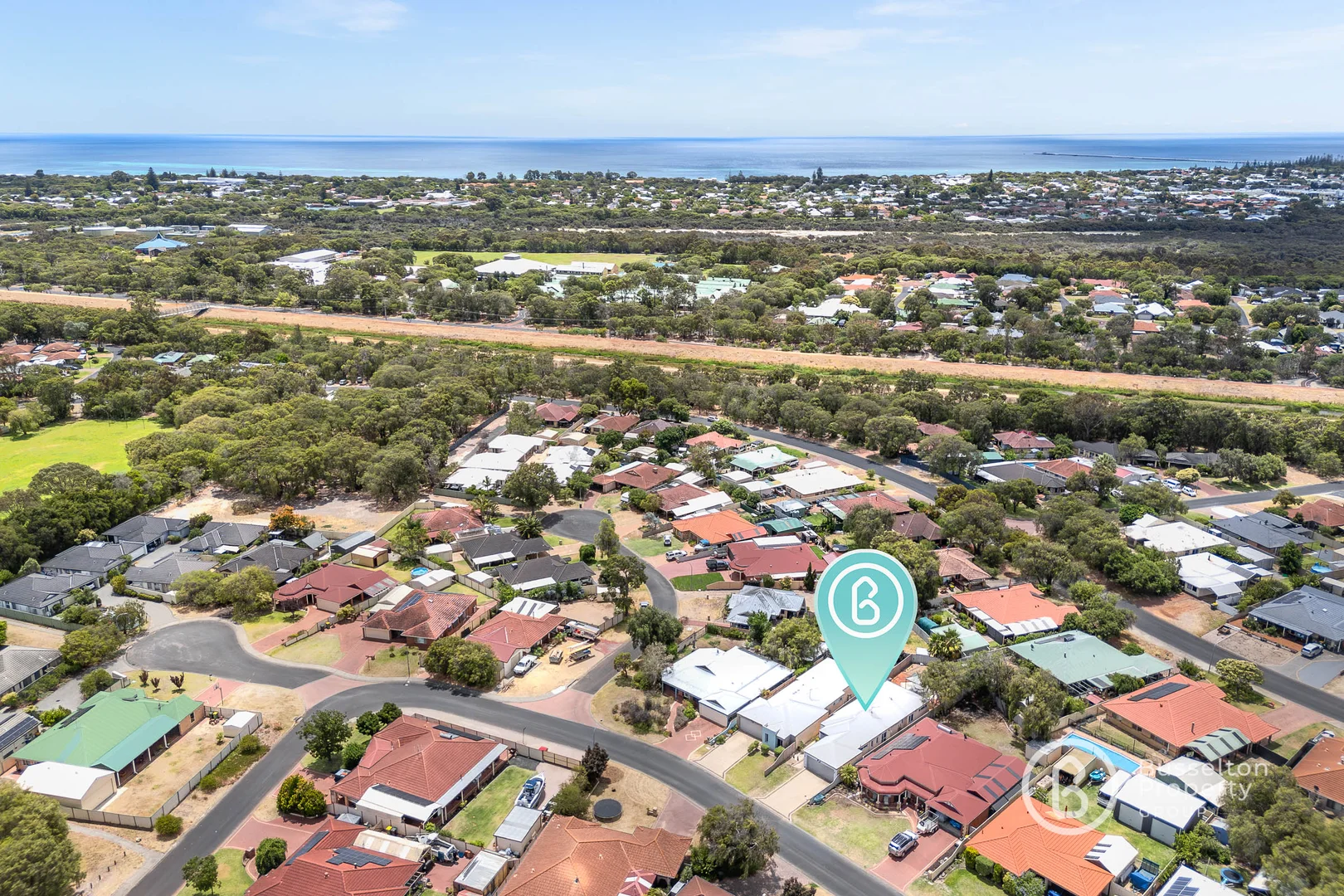 Additional image 18 of 2/16 Kilchatten Crescent, West Busselton WA 6280