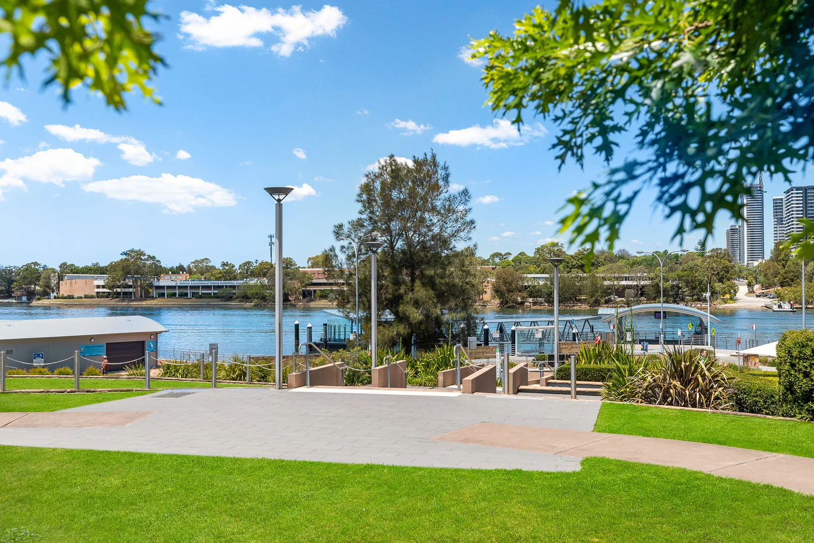 Additional image 5 of 83/2 Underdale Lane, Meadowbank NSW 2114