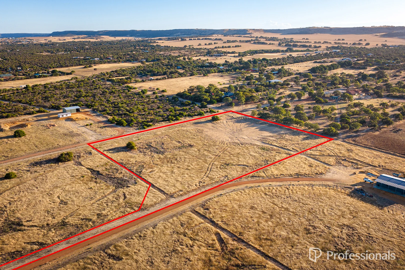 Additional image 6 of Proposed Lot 2 298 Hall Road, Waggrakine WA 6530