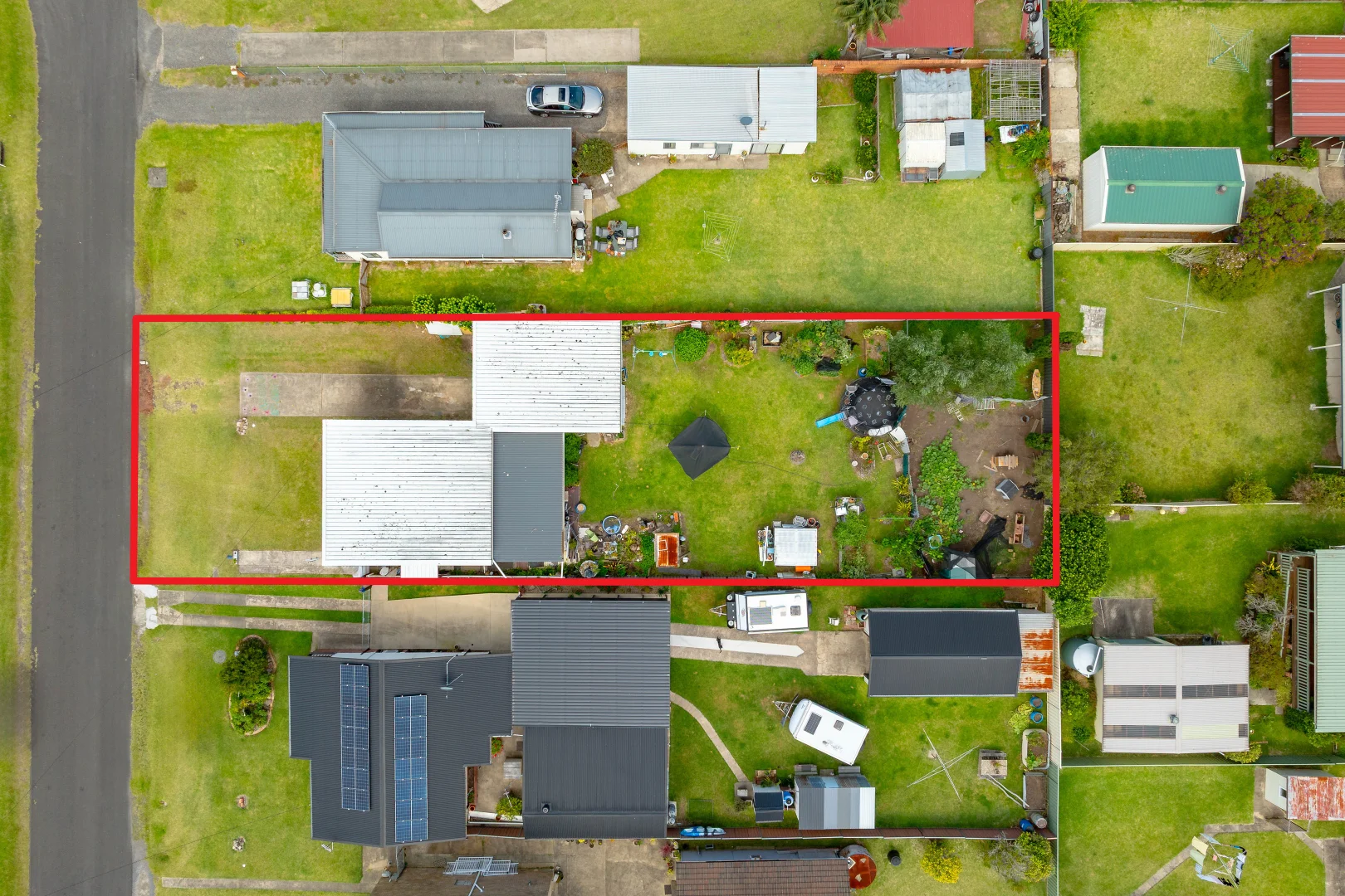 Additional image 11 of 33 Ocean View Road, Sussex Inlet NSW 2540