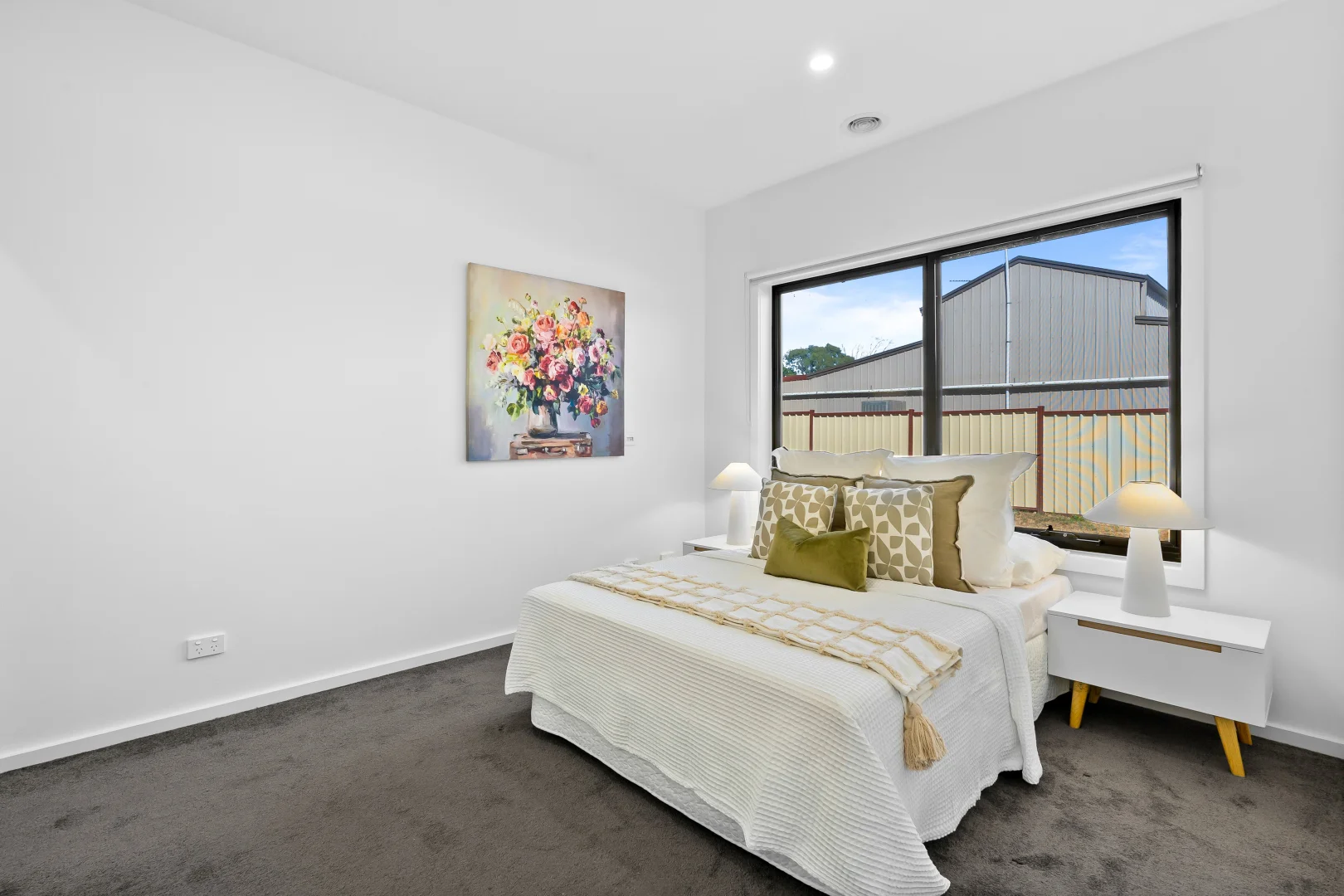 Additional image 2 of 3/8 Johnson Court, Kilmore VIC 3764