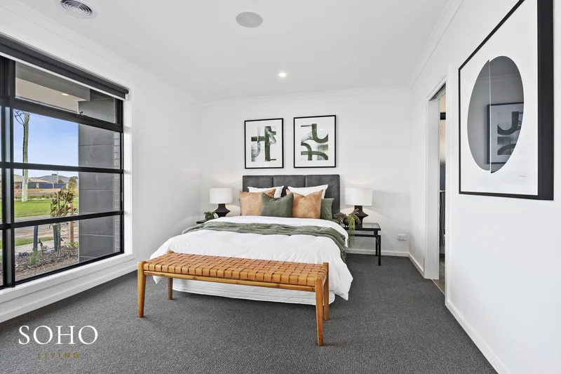 Additional image 3 of Lot 364 Brittas Street, Atticus, Woodstock VIC 3751