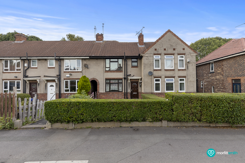 Deerlands Avenue, Parson Cross S5
