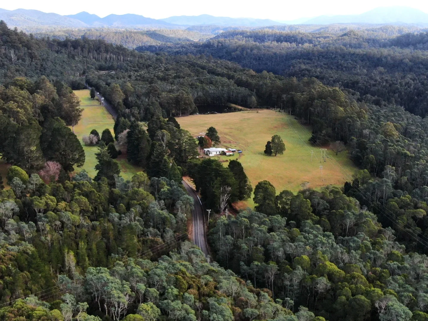 Additional image 7 of 12384 Murchison Highway, Rosebery TAS 7470