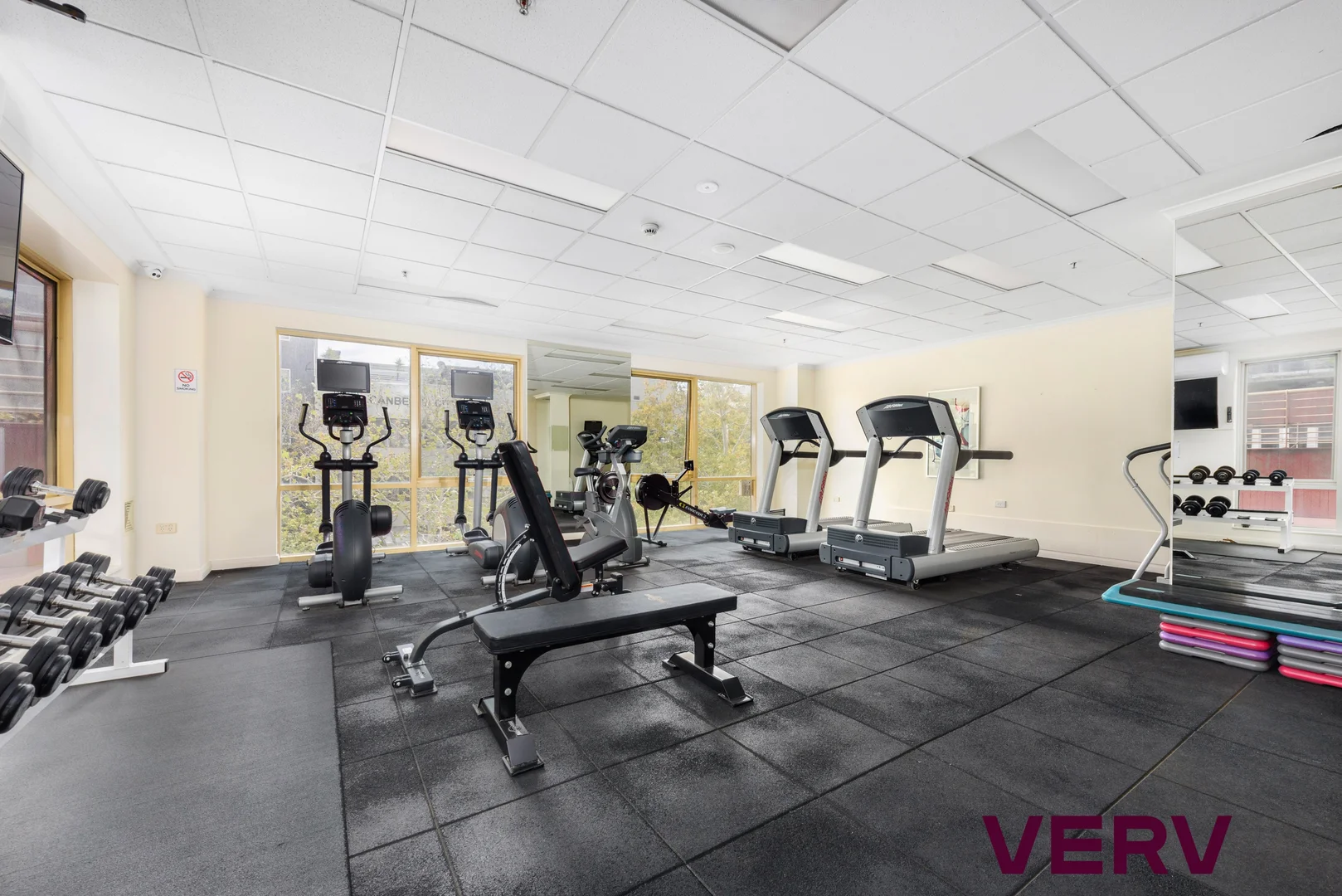 Additional image 8 of 217/2 Akuna Street, City ACT 2601