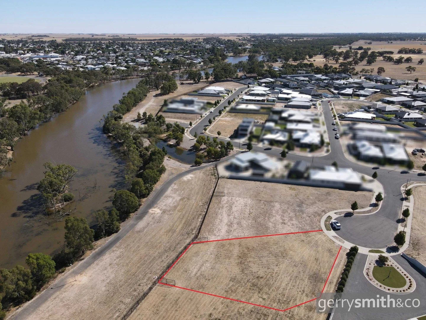 8 Walpole Terrace, Horsham VIC 3400