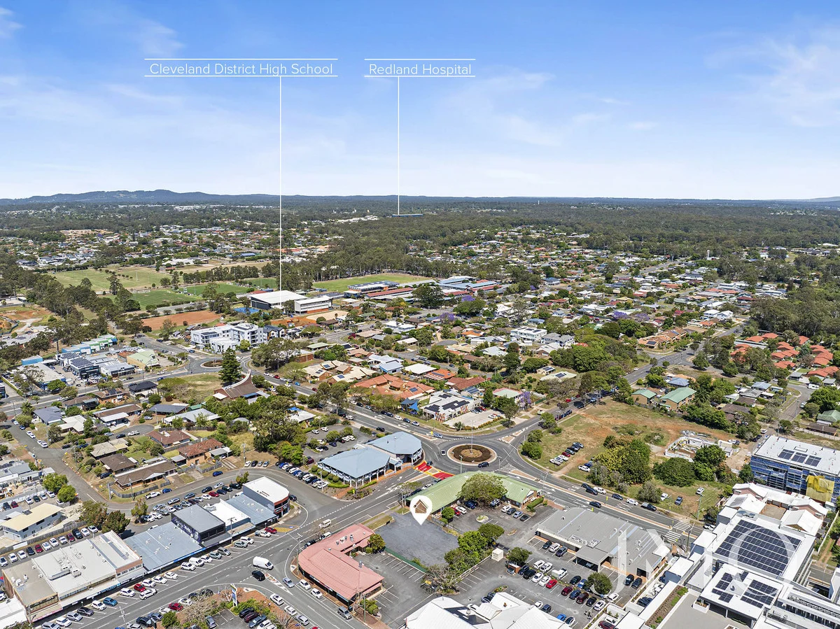 Additional image 7 of 134 Queen Street, Cleveland QLD 4163