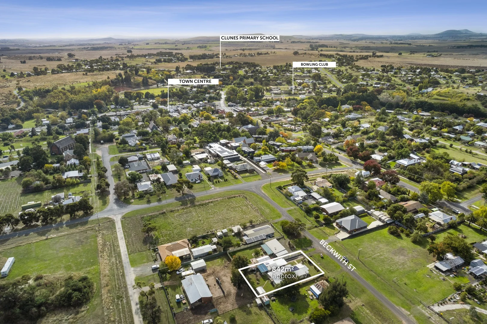 Additional image 14 of 10 Beckwith Street, Clunes VIC 3370