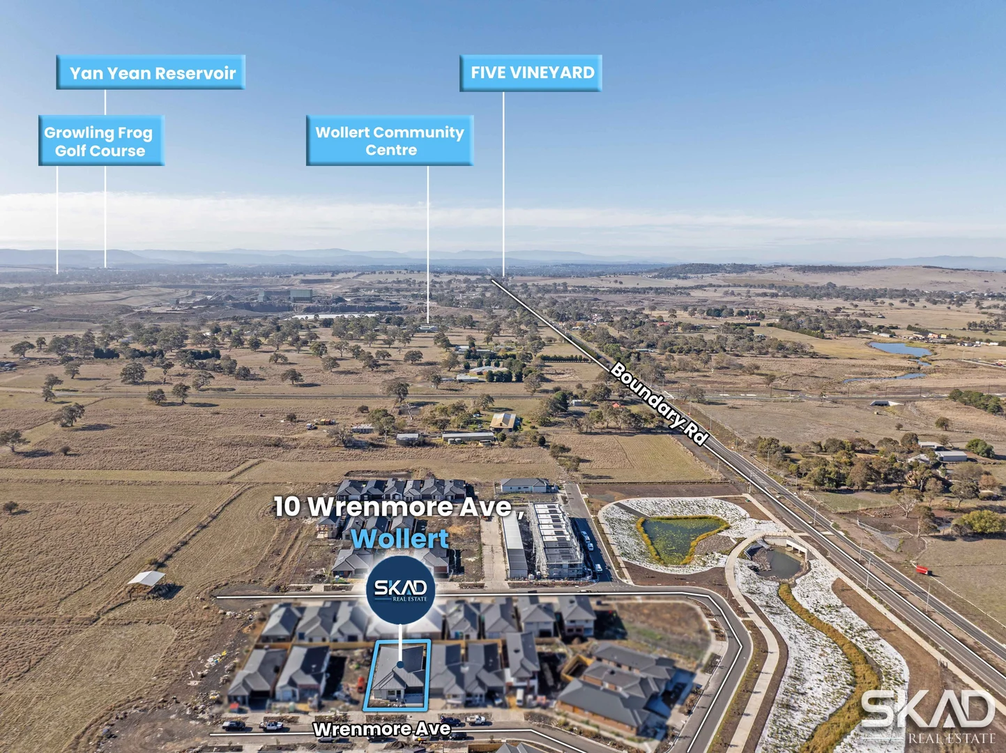 Additional image 15 of 10 Wrenmore Avenue, Wollert VIC 3750