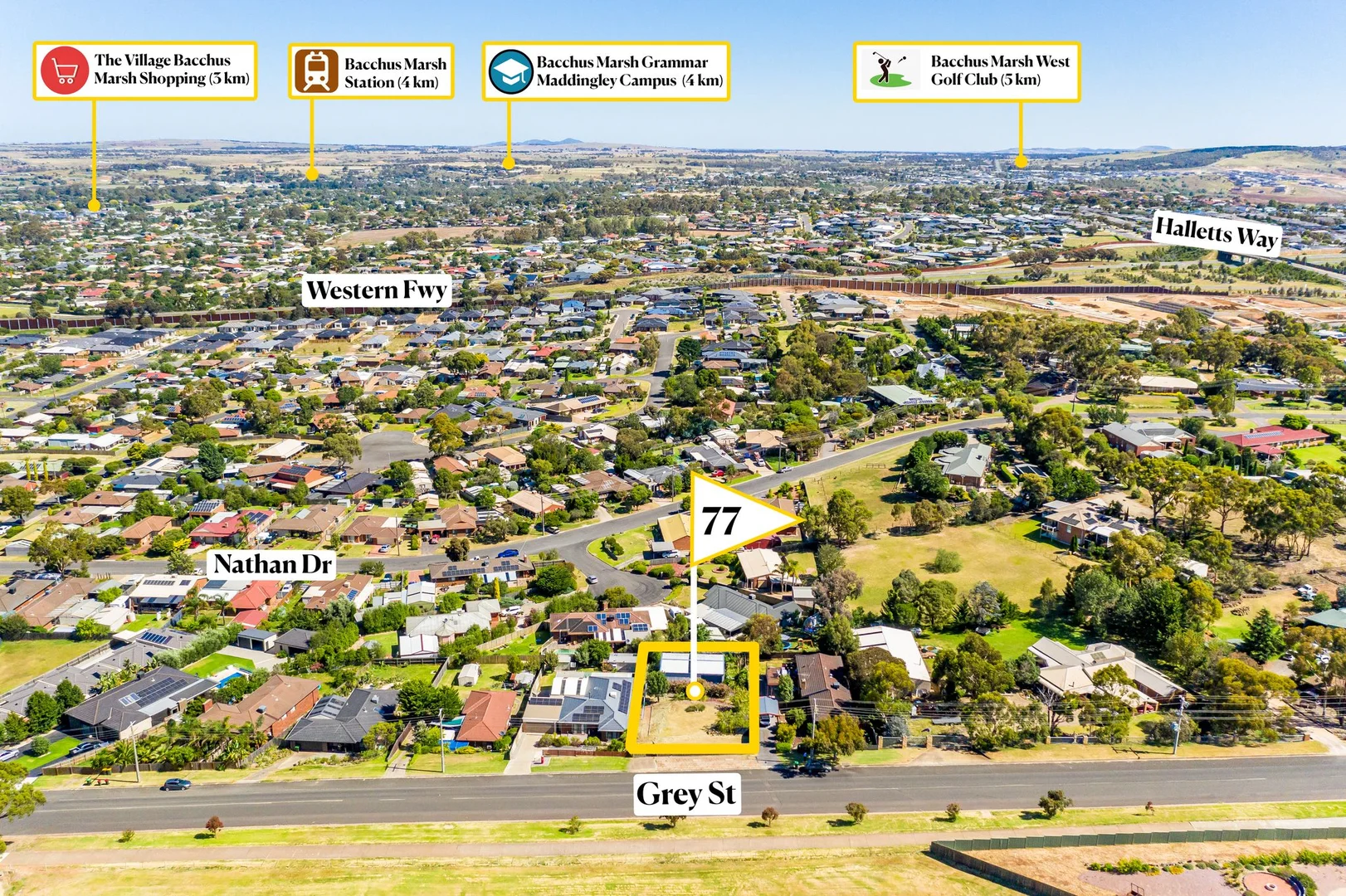 Additional image 4 of 77 Grey Street, Darley VIC 3340