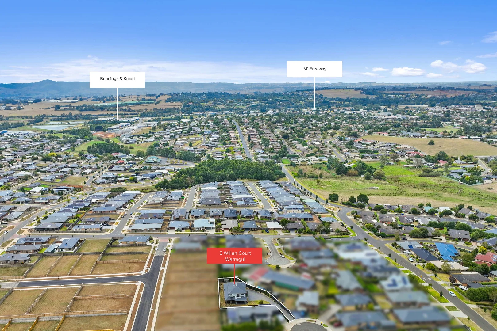 Additional image 27 of 3 Willan Court, Warragul VIC 3820