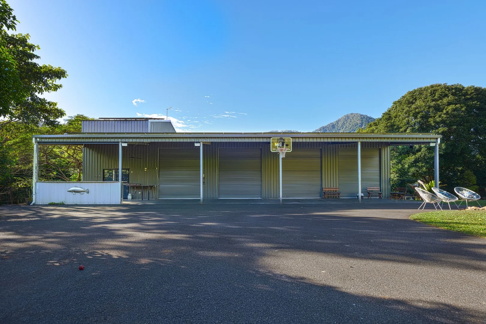 Additional image 25 of 39 GIAUCA STREET, Redlynch QLD 4870