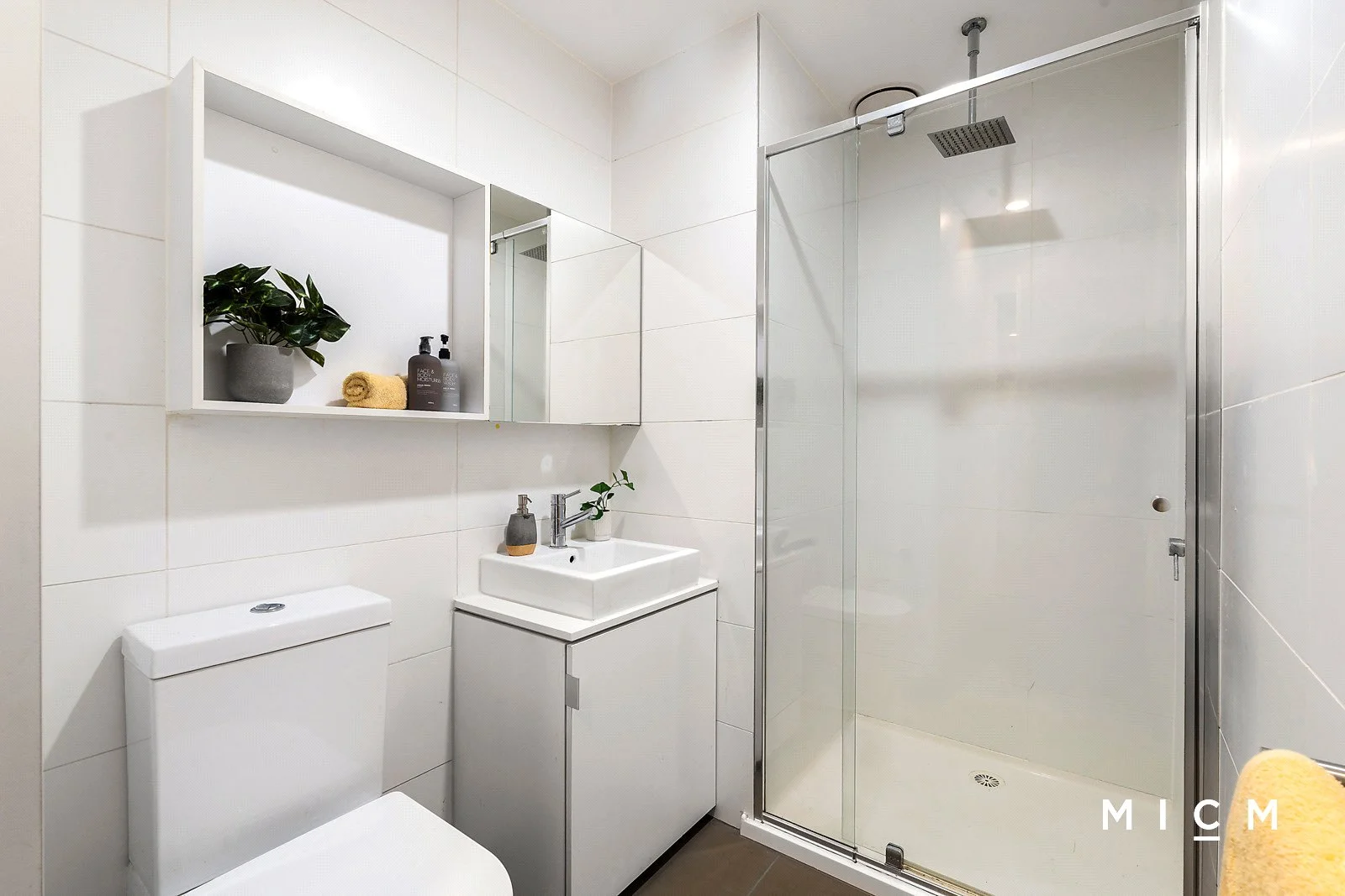 Additional image 8 of 405/41 Batman Street, West Melbourne VIC 3003