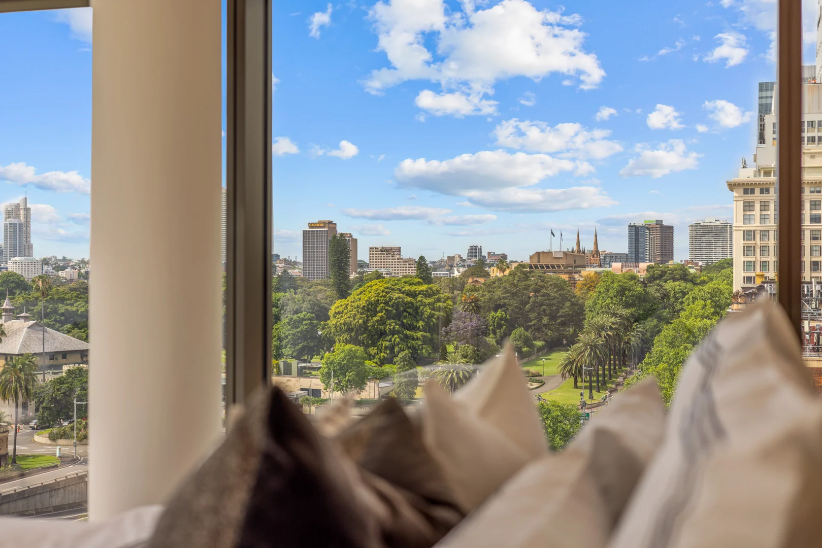 Additional image 14 of 1502/71 Macquarie Street, Sydney NSW 2000