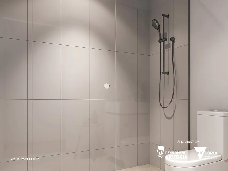 Additional image 3 of Lot 313/247 St Albans Road, Sunshine North VIC 3020