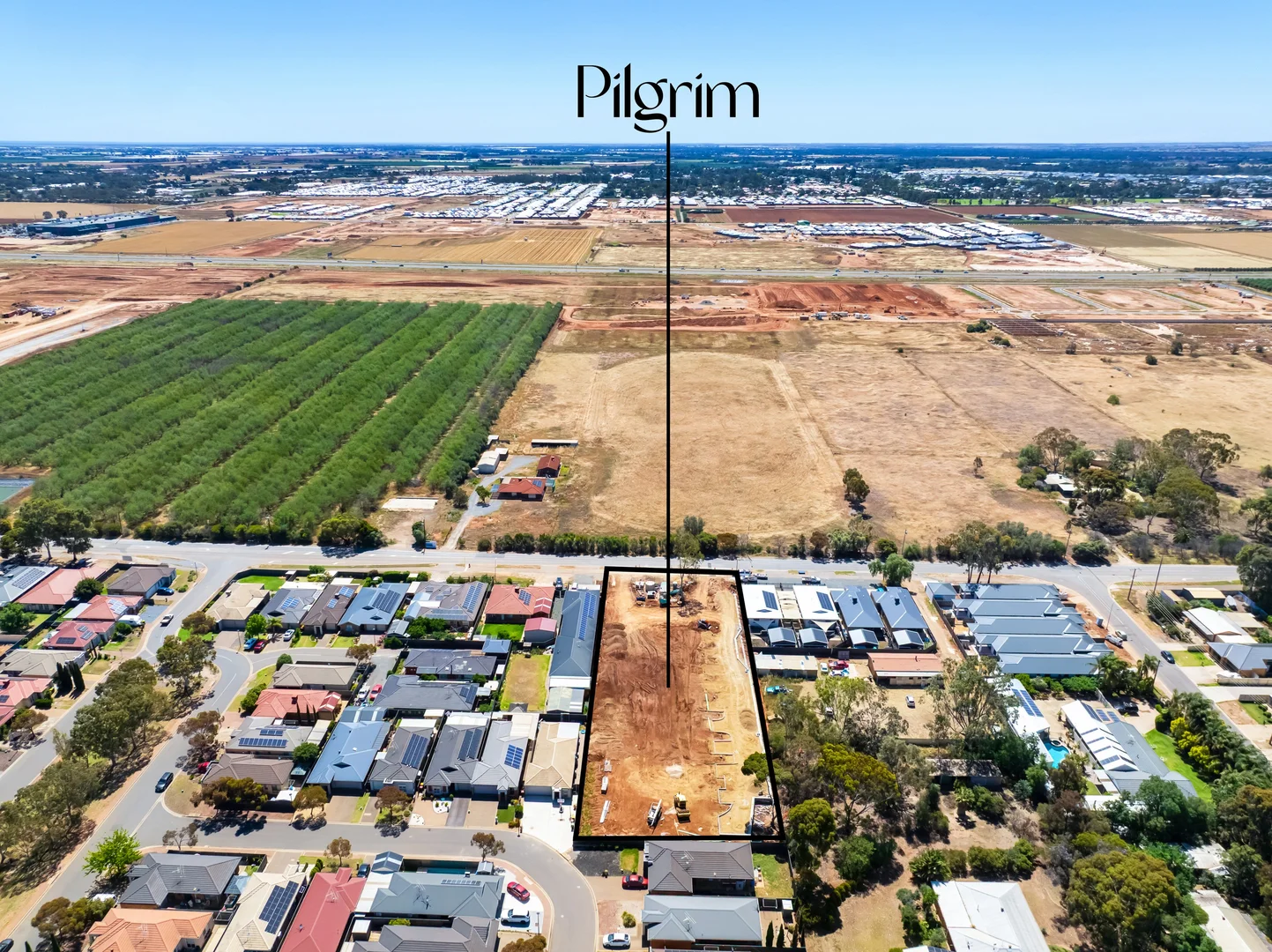 Additional image 5 of 1072 Andrews Road, Munno Para West SA 5115