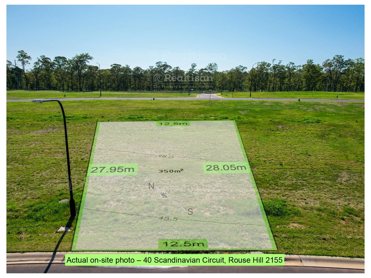 Additional image 2 of 2087/40 Scandinavian Circuit, Rouse Hill NSW 2155