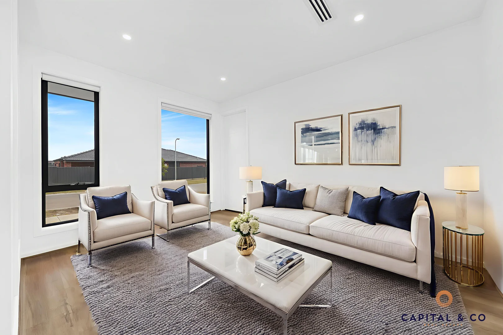 Additional image 2 of 10 Rosegreen Drive, Kilmore VIC 3764