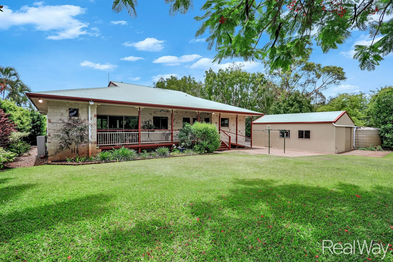 Additional image 27 of 32 Arcadia Drive, Branyan QLD 4670