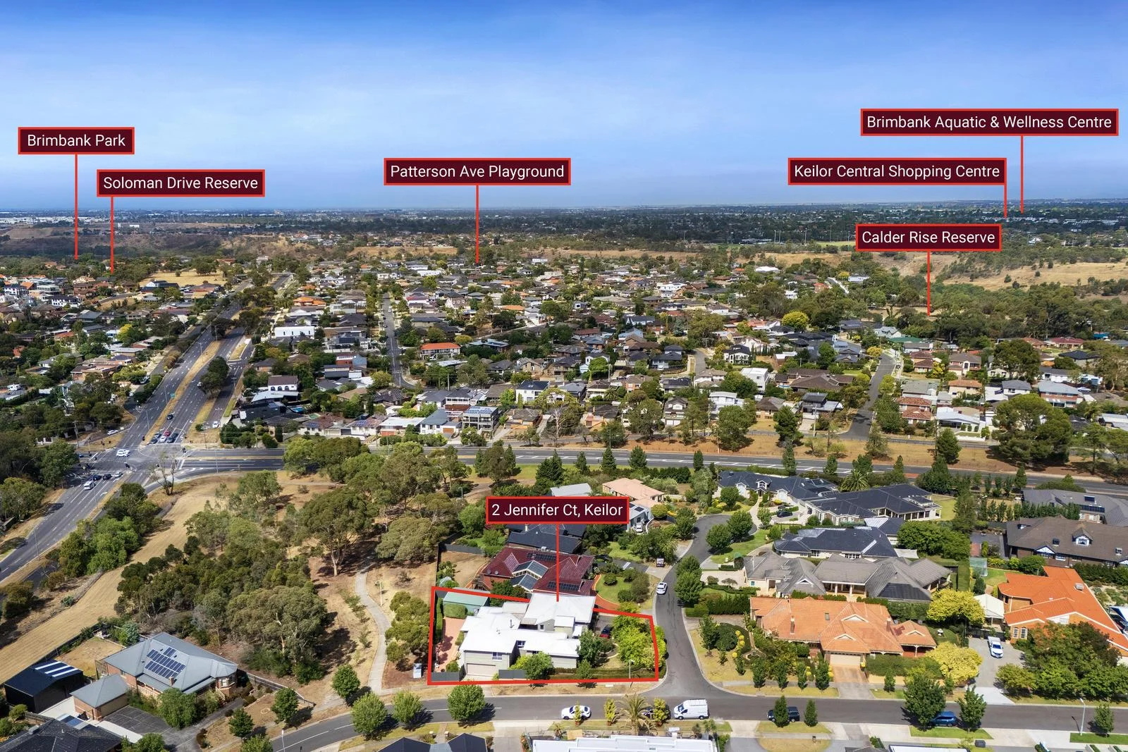 Additional image 17 of 2 Jennifer Court, Keilor VIC 3036