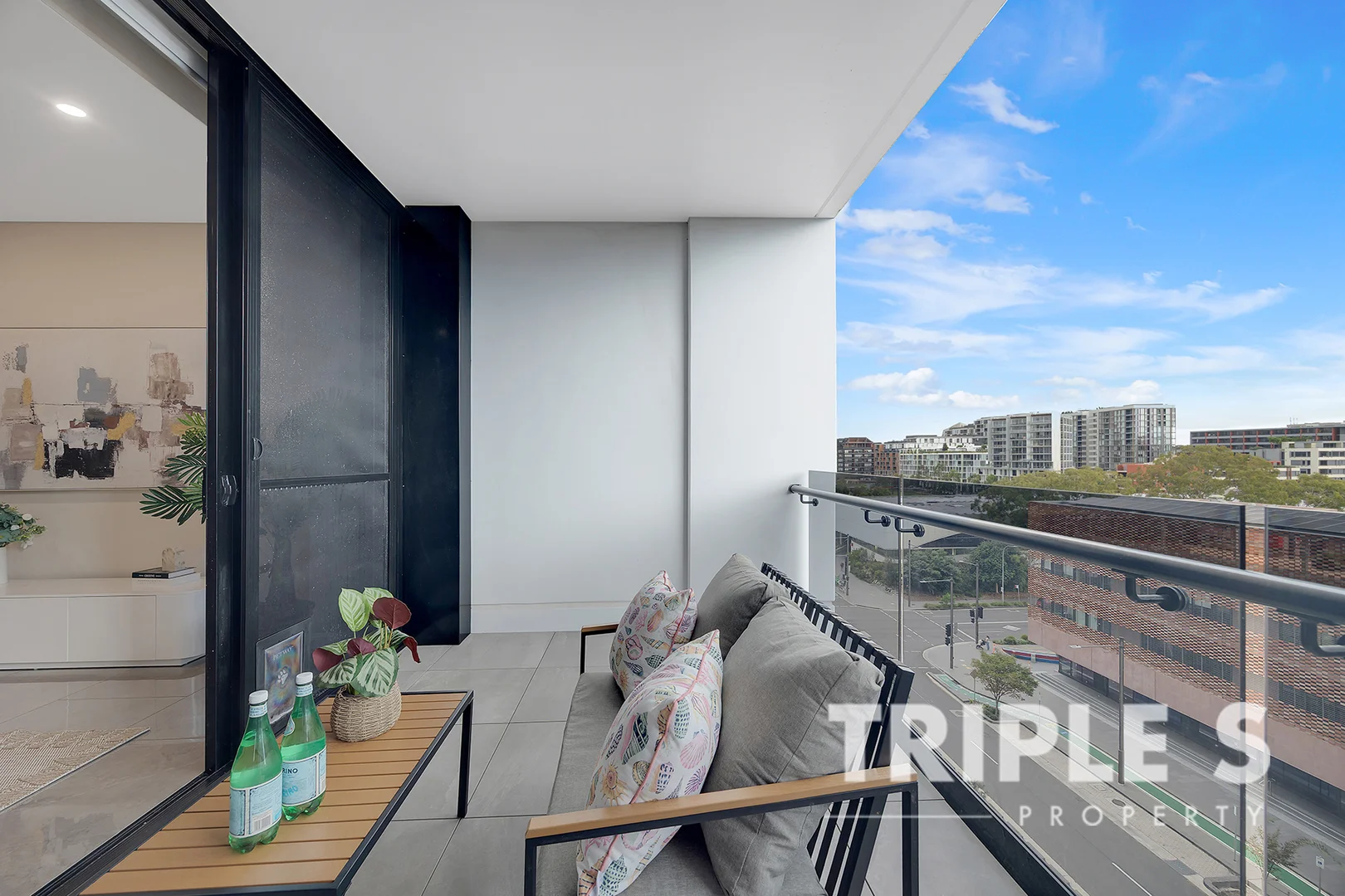 Additional image 6 of 605/5 Joynton Avenue, Zetland NSW 2017