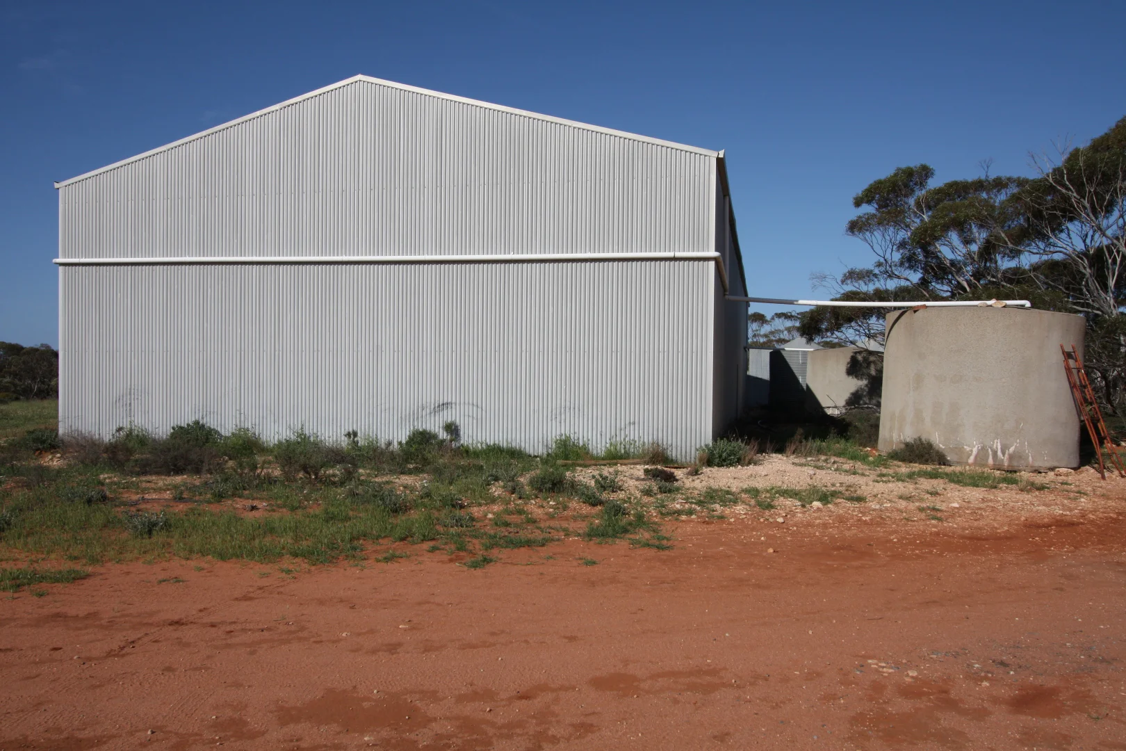 Additional image 18 of 13269 Goyder Highway, Taylorville SA 5330