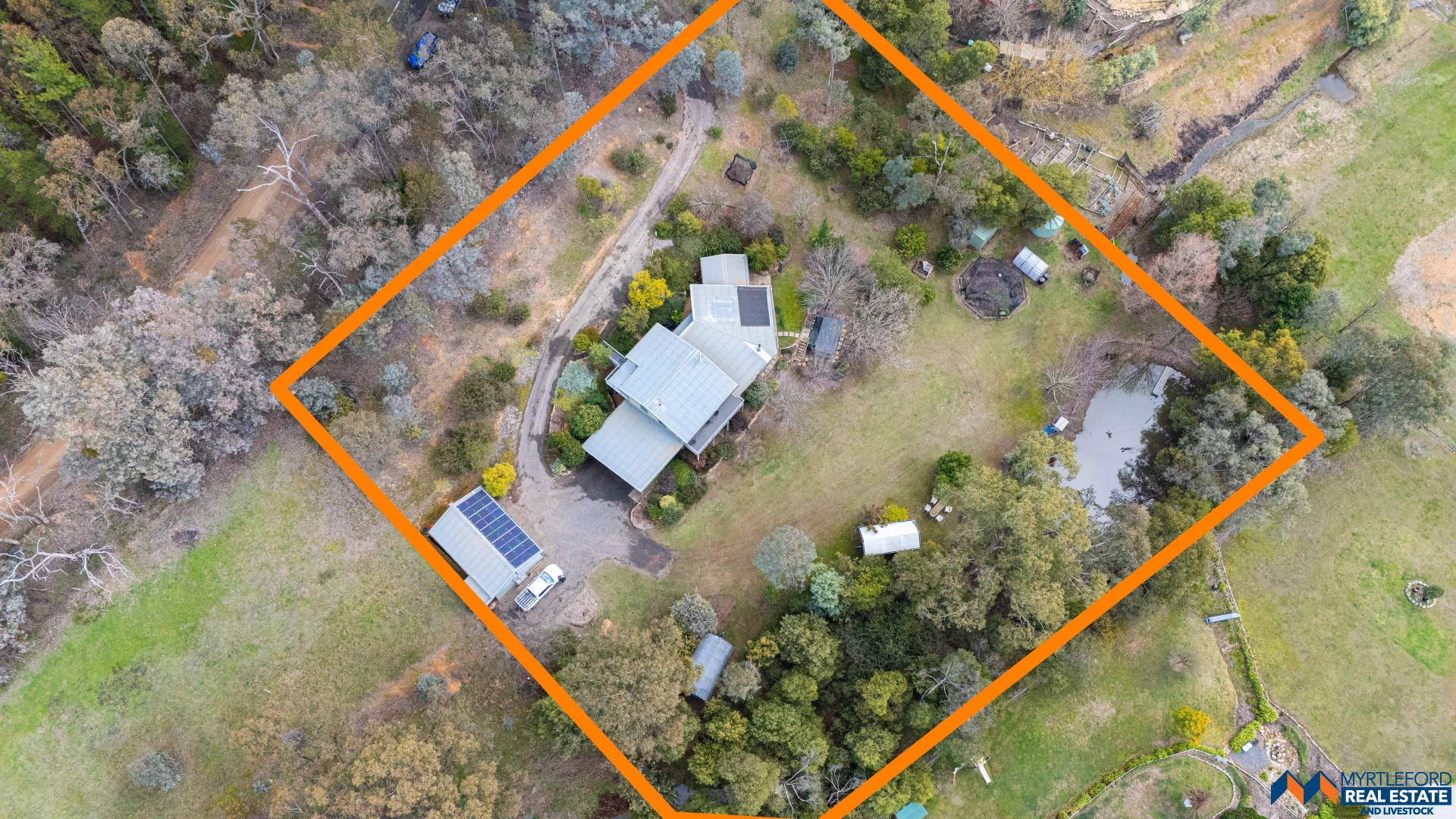Additional image 35 of 57 Halls Road, Myrtleford VIC 3737