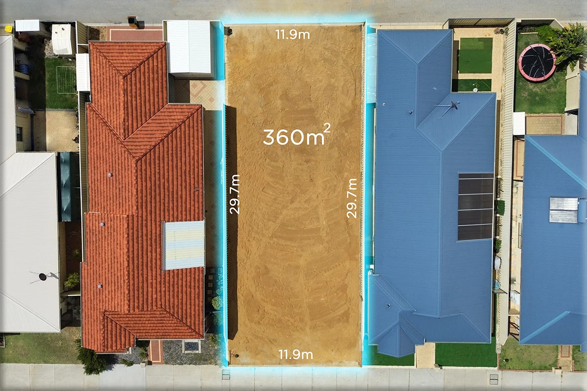 35 Bramshott Approach, Butler WA 6036