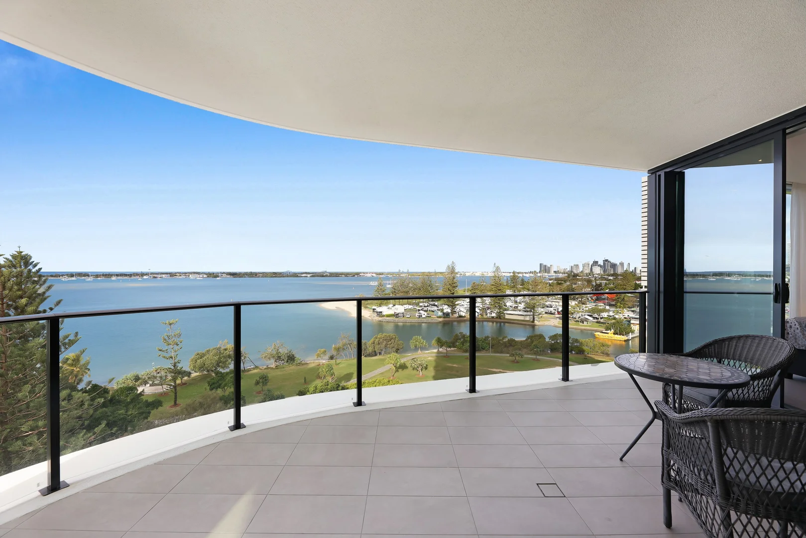 Additional image 2 of 902/180 Marine Parade, Labrador QLD 4215