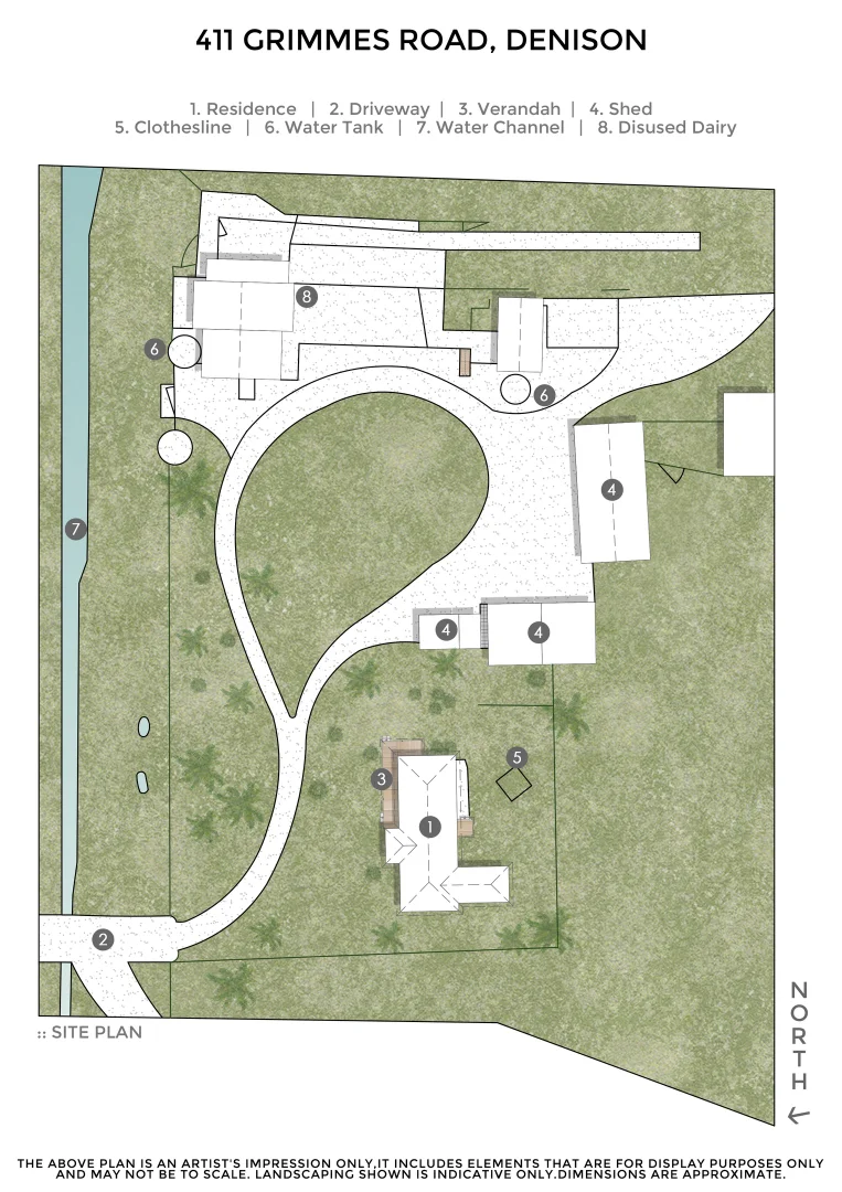 Additional image 24 of 411 Grimmes Road, Denison VIC 3858