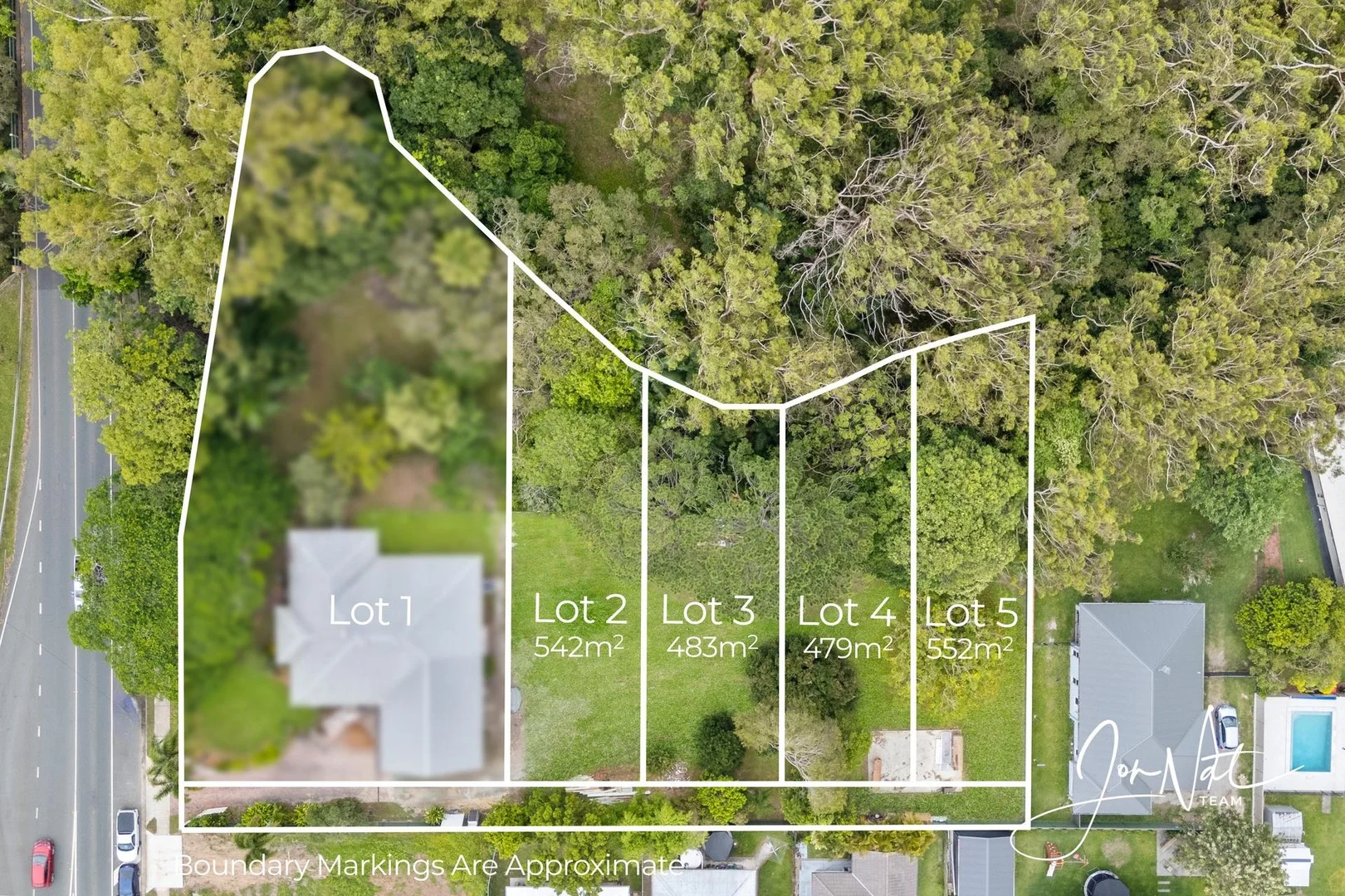 Lot 2/39-43 Boundary Street, Redland Bay QLD 4165