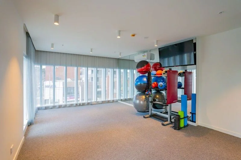 Additional image 4 of 701/105 Batman Street, West Melbourne VIC 3003