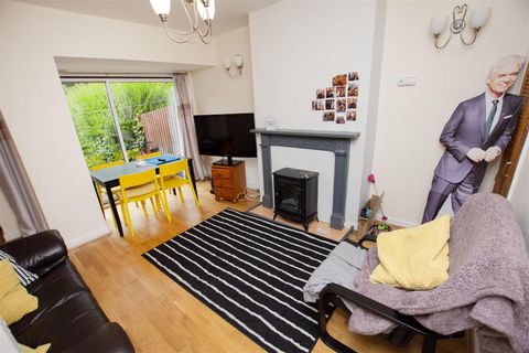 Reservoir Road, Selly Oak, Birmingham, West Midlands B29
