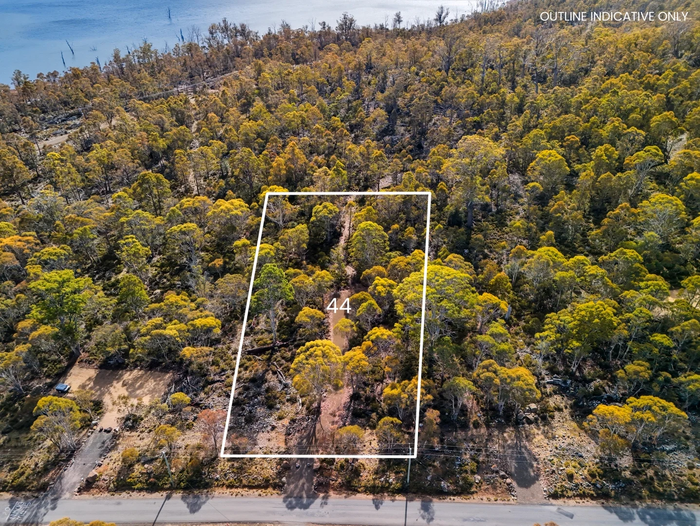 Additional image 12 of 0 'Wilderness Waters Estate' Tea Tree Bay Road, Wilburville TAS 7030