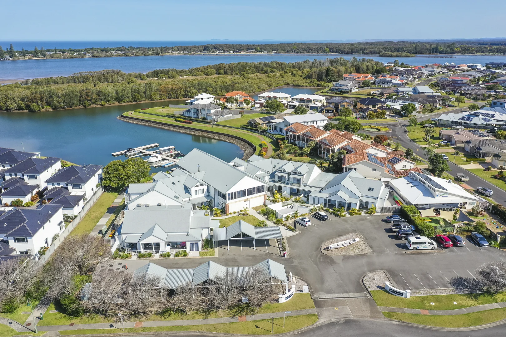 Additional image 22 of 8/8-10 Electra Parade, Harrington NSW 2427