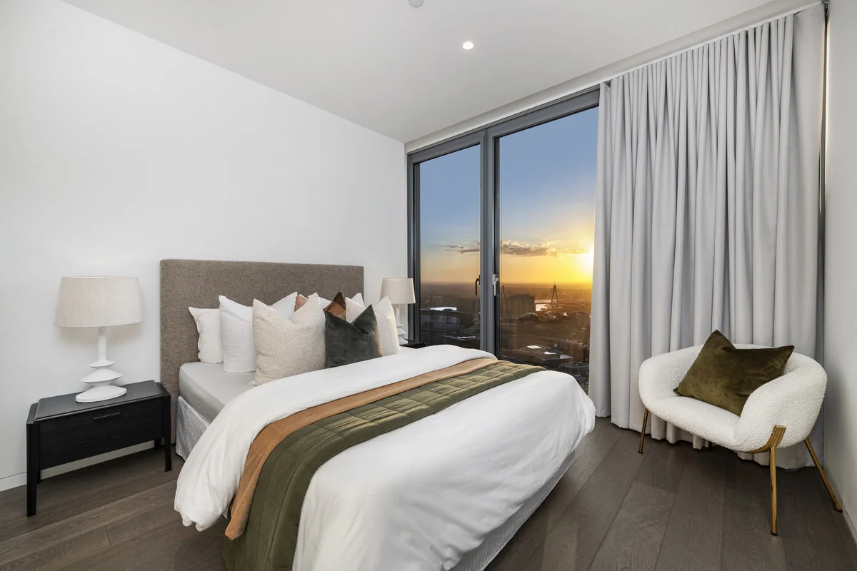 Additional image 8 of 57c/2 Watermans Quay, Barangaroo NSW 2000