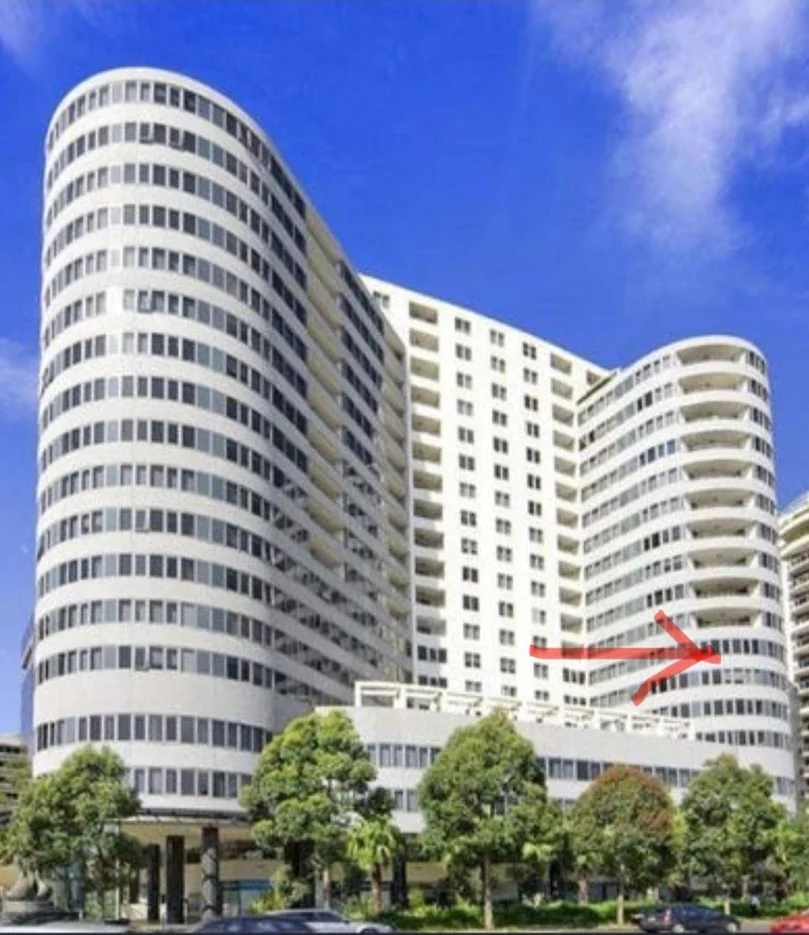 55/14 Brown Street, Chatswood NSW 2067