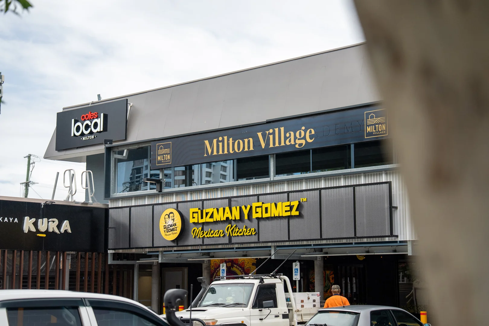 Additional image 16 of 1203/133 Eagle Terrace, Auchenflower QLD 4066