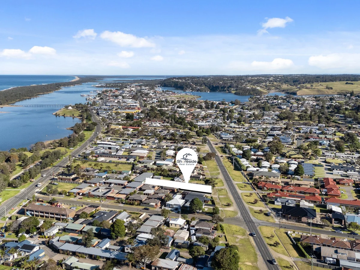 Additional image 5 of 70 Roadknight Street, Lakes Entrance VIC 3909