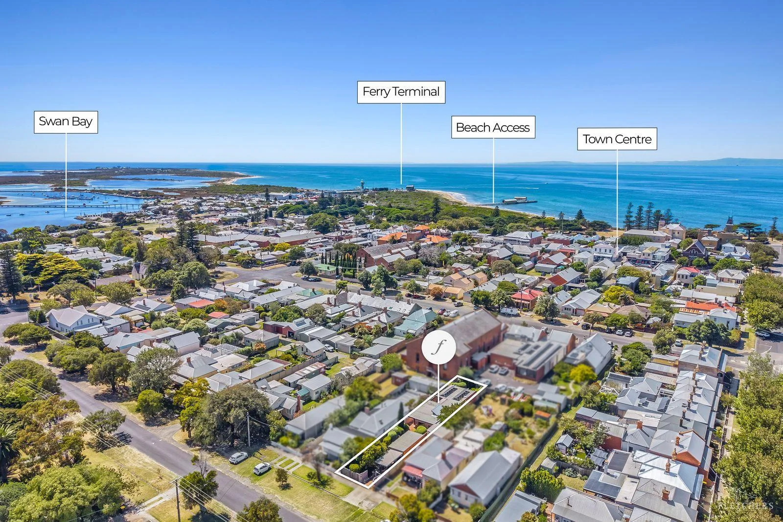 Additional image 14 of 31A Mercer Street, Queenscliff VIC 3225