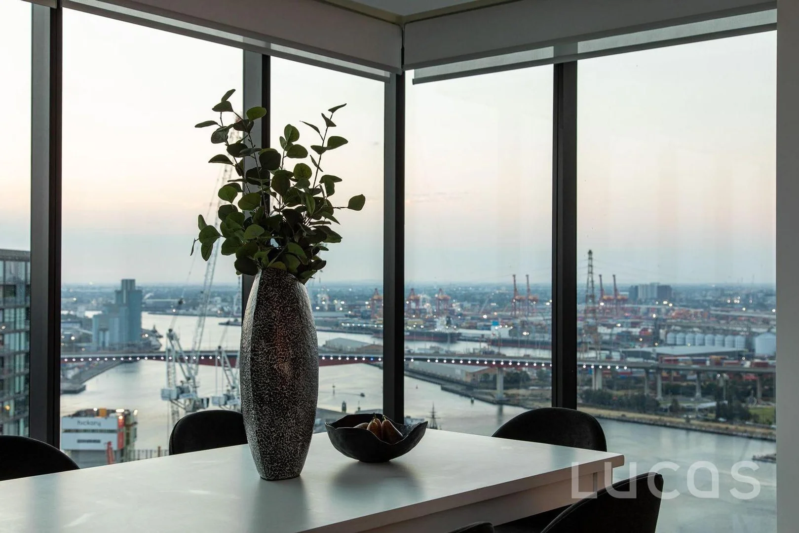 Additional image 12 of 2701 & 2702/9 Waterside Place, Docklands VIC 3008