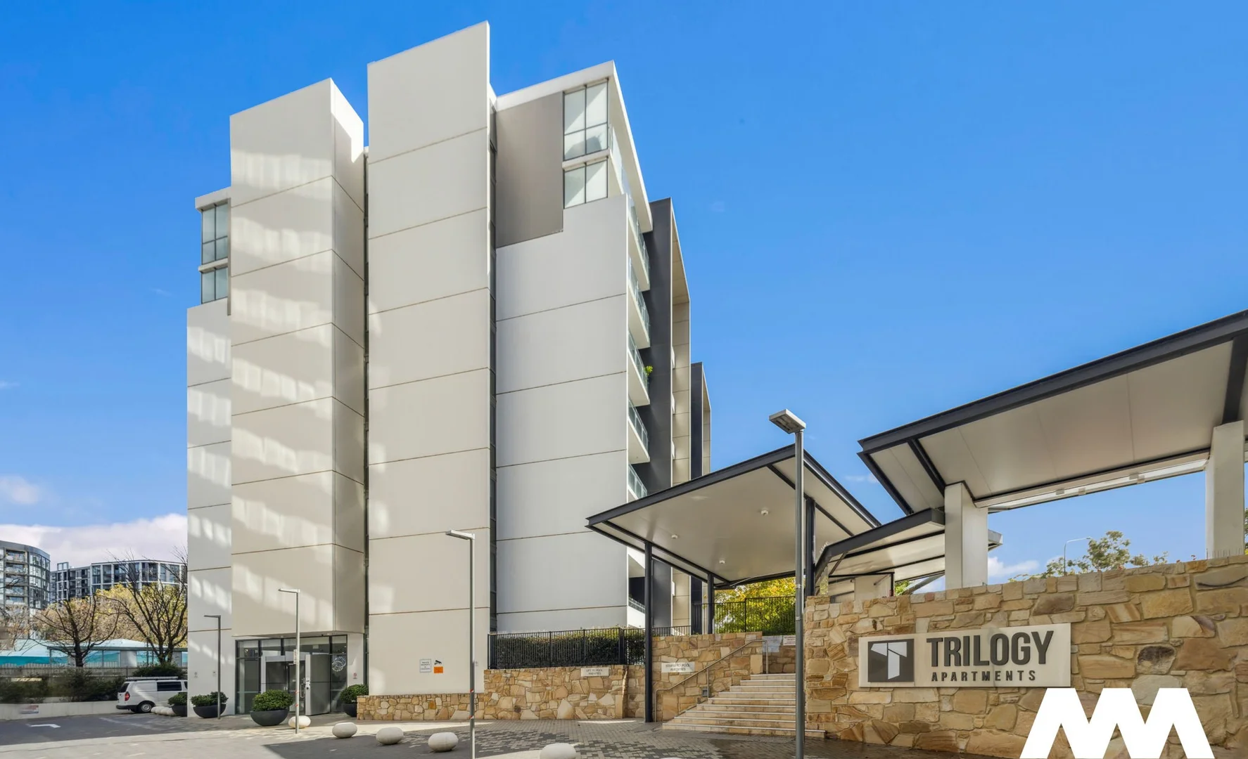 Additional image 13 of 298/7 Irving Street, Phillip ACT 2606