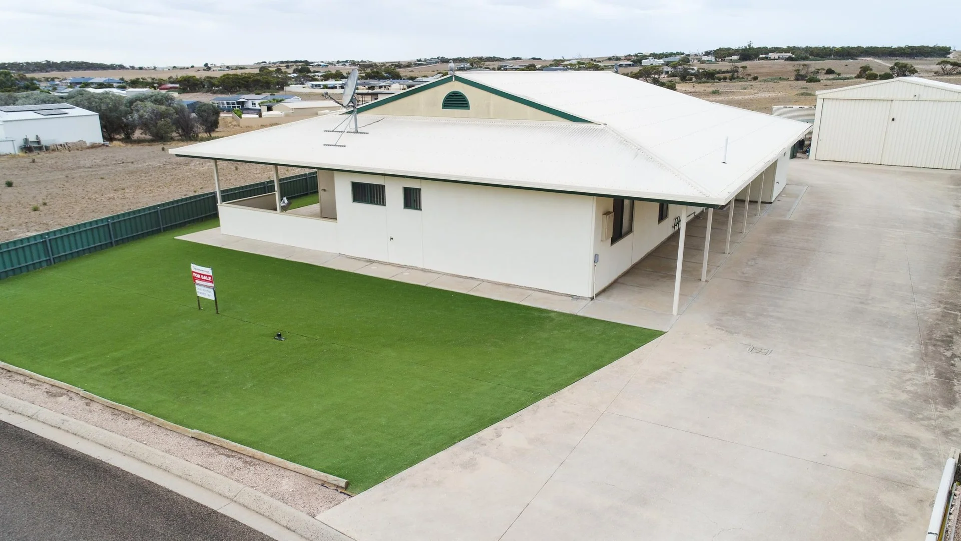 19 Herbert Edwards Drive, Streaky Bay SA 5680
