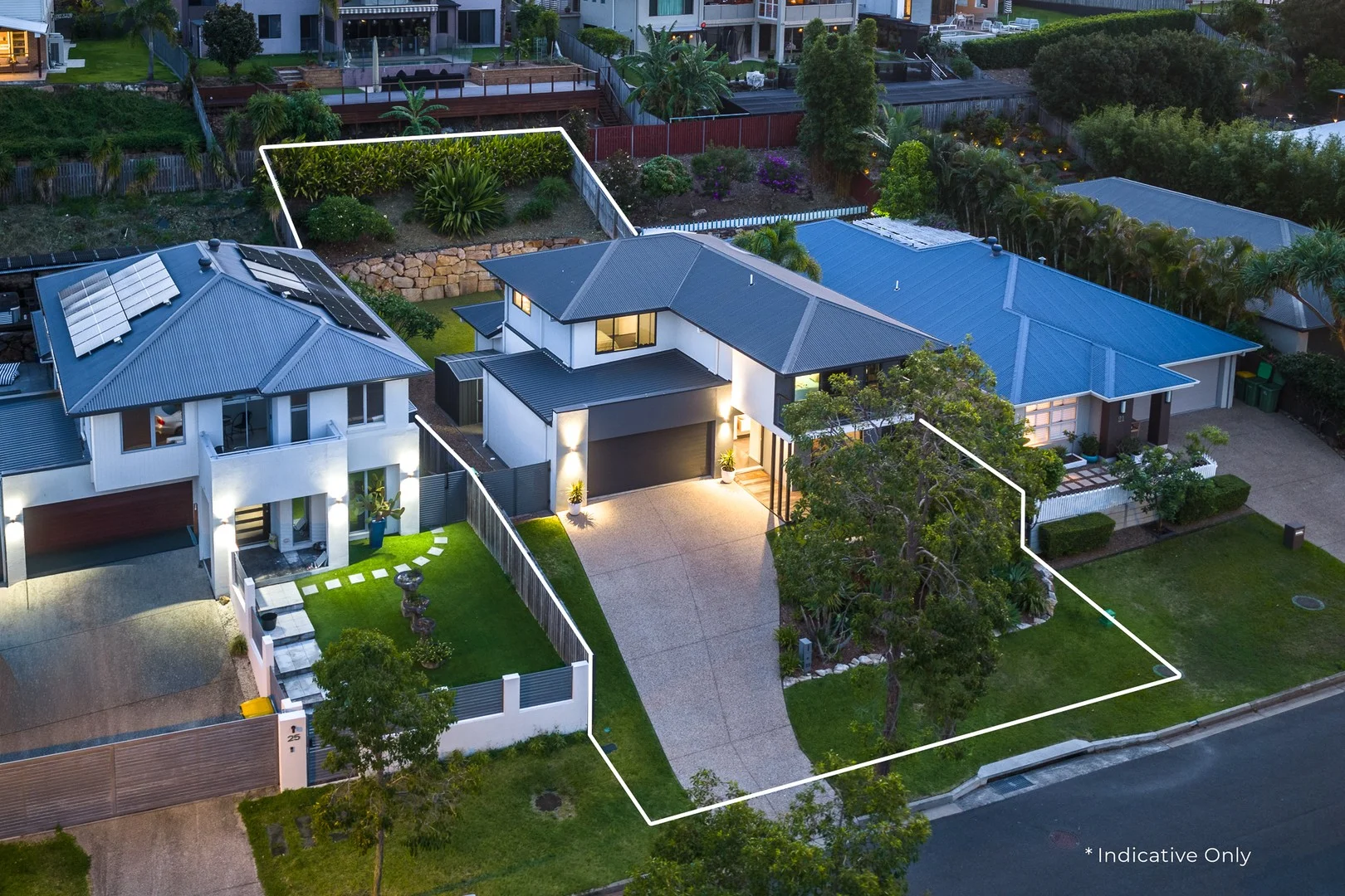 Additional image 3 of 23 Bellatrix Street, Reedy Creek QLD 4227