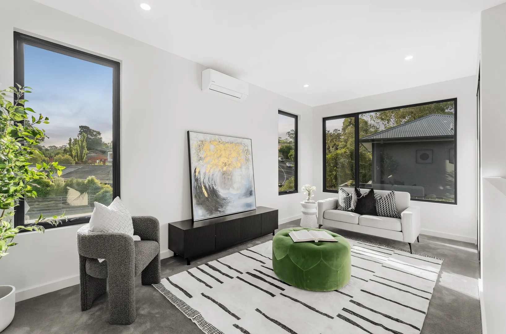 Additional image 5 of 3/87-89 Santa Rosa Boulevard, Doncaster East VIC 3109