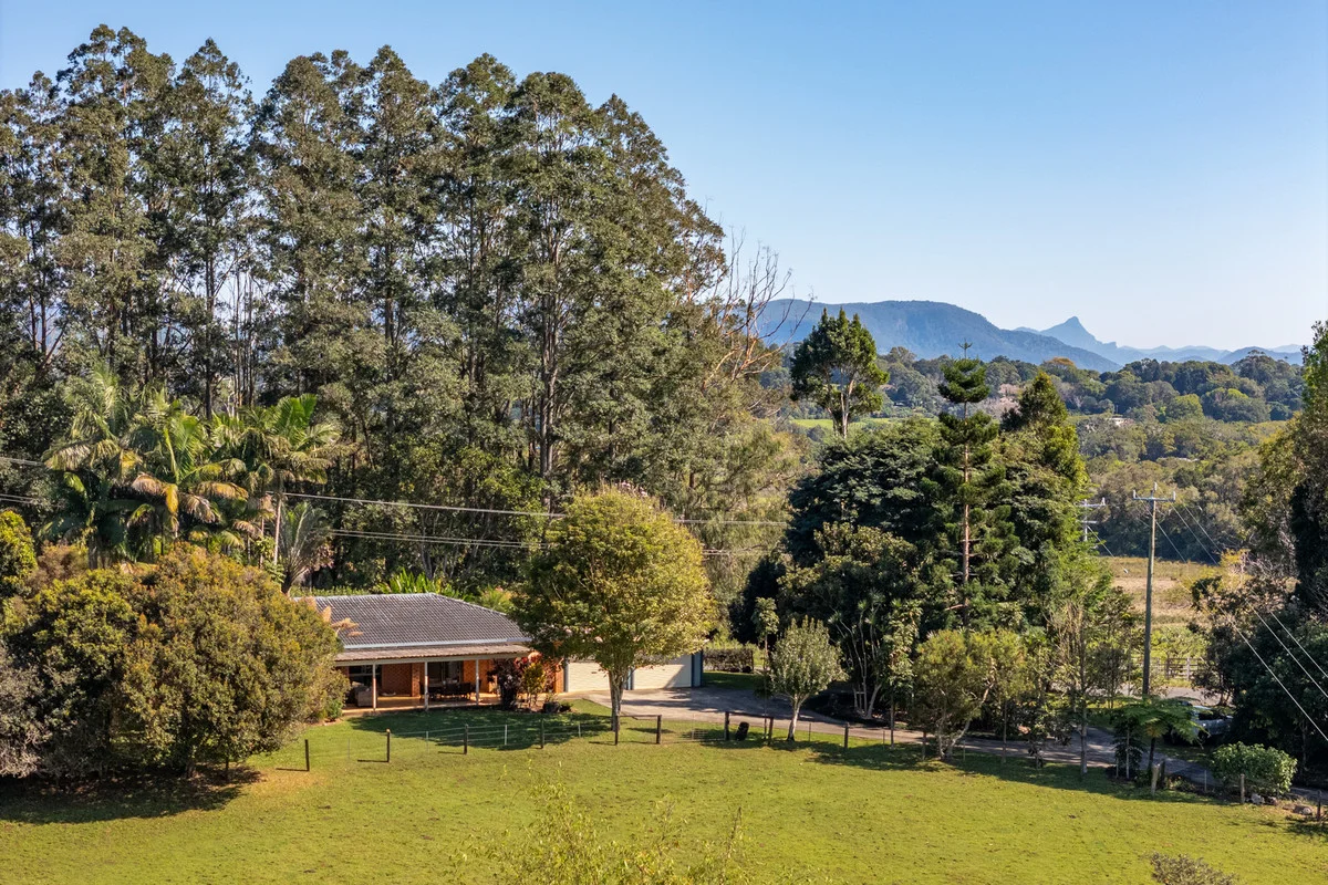 51 Kennedys Lane, Ewingsdale NSW 2481