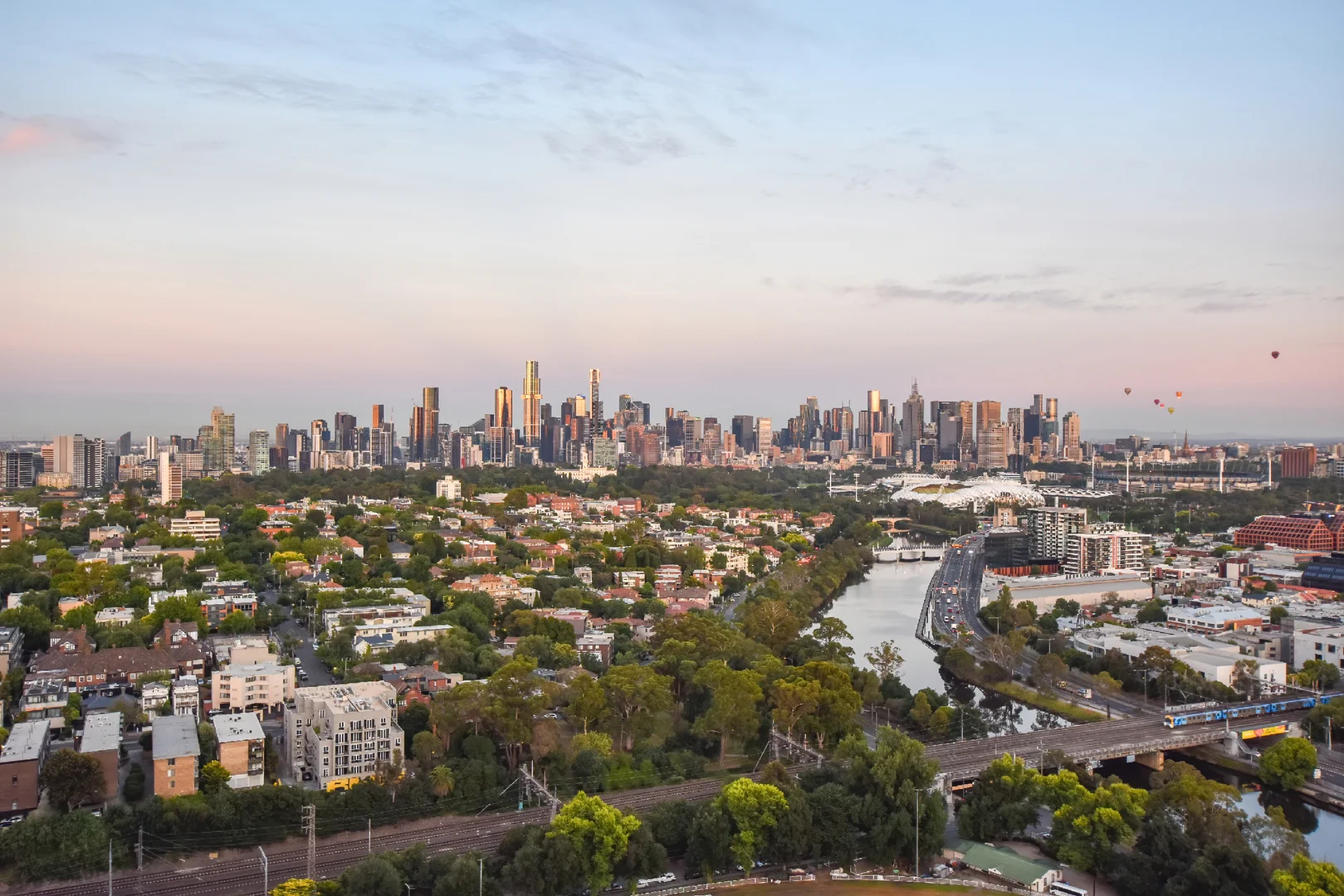 Additional image 12 of Penthouse, 661 Chapel Street, South Yarra VIC 3141